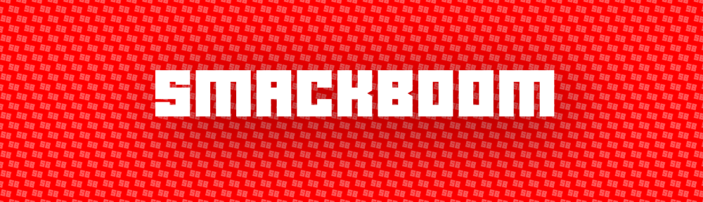 SmackBoom zieht um!