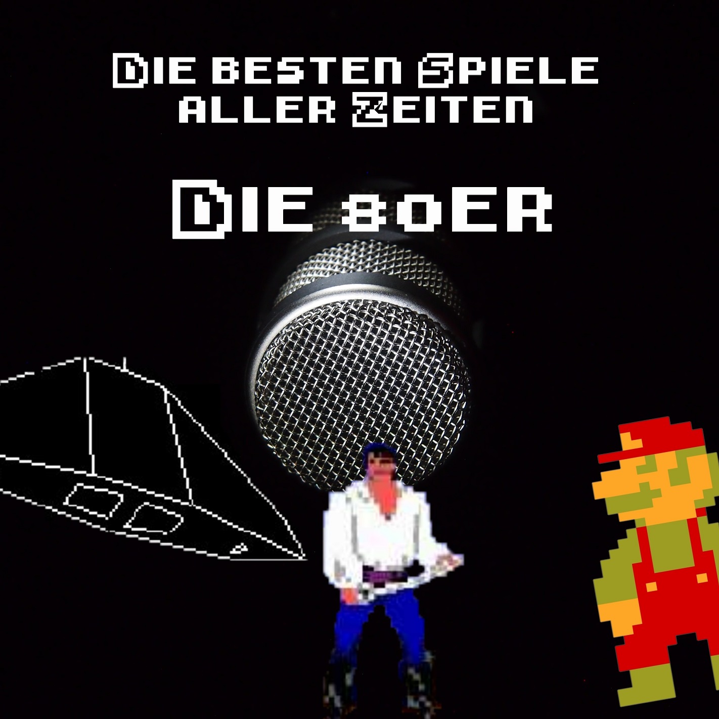 Das geek\'sche Terzett
