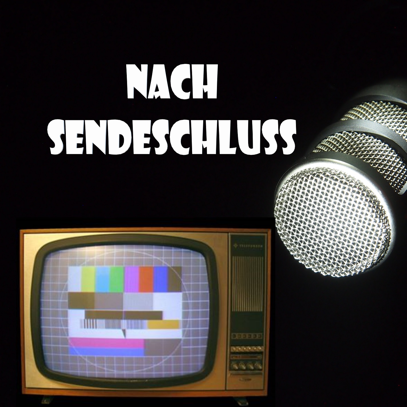 Das geek\'sche Terzett